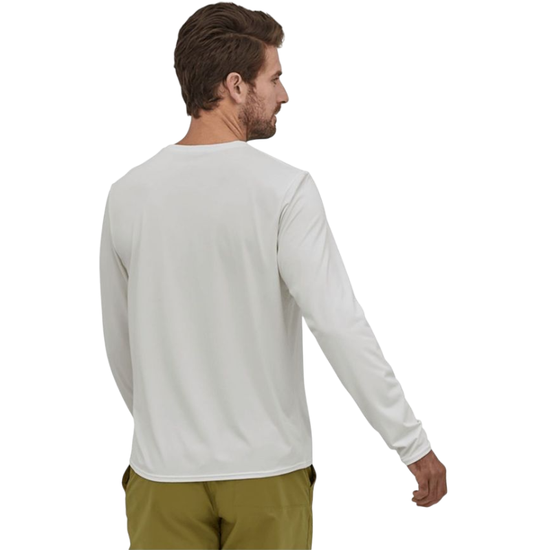 Patagonia Men's Capilene Cool Daily Long-Sleeve T-Shirt