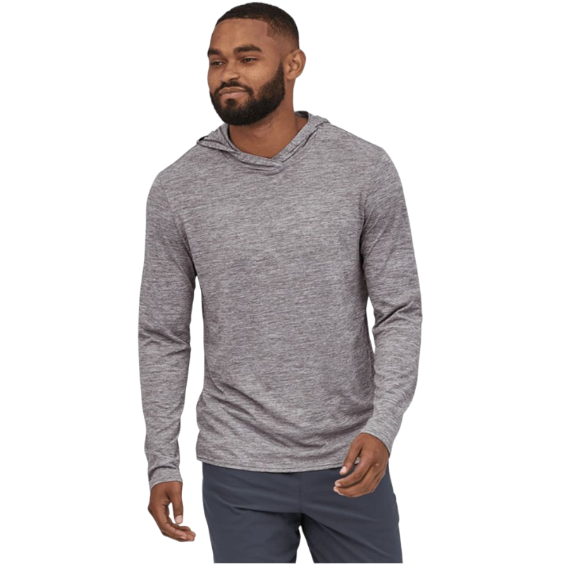 Patagonia Men's Capilene Cool Daily Hoodie