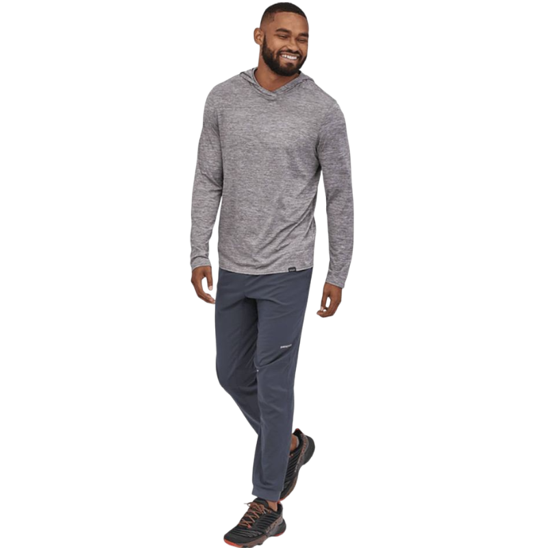Patagonia Men's Capilene Cool Daily Hoodie