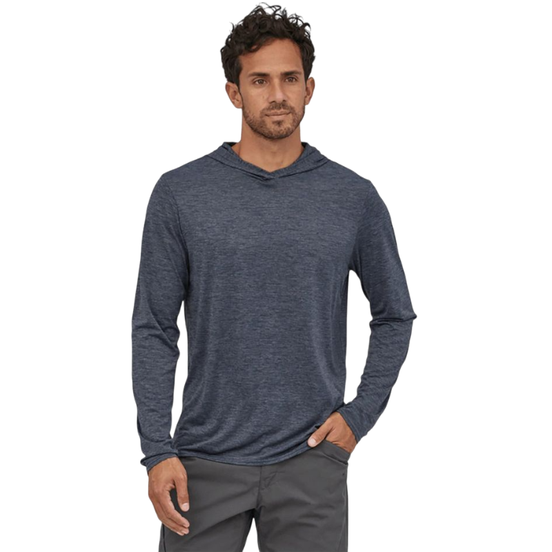 Patagonia Men's Capilene Cool Daily Hoodie