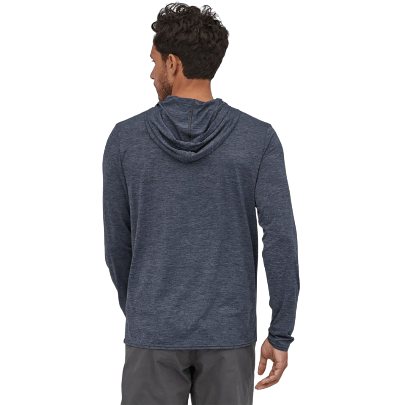 Patagonia Men's Capilene Cool Daily Hoodie