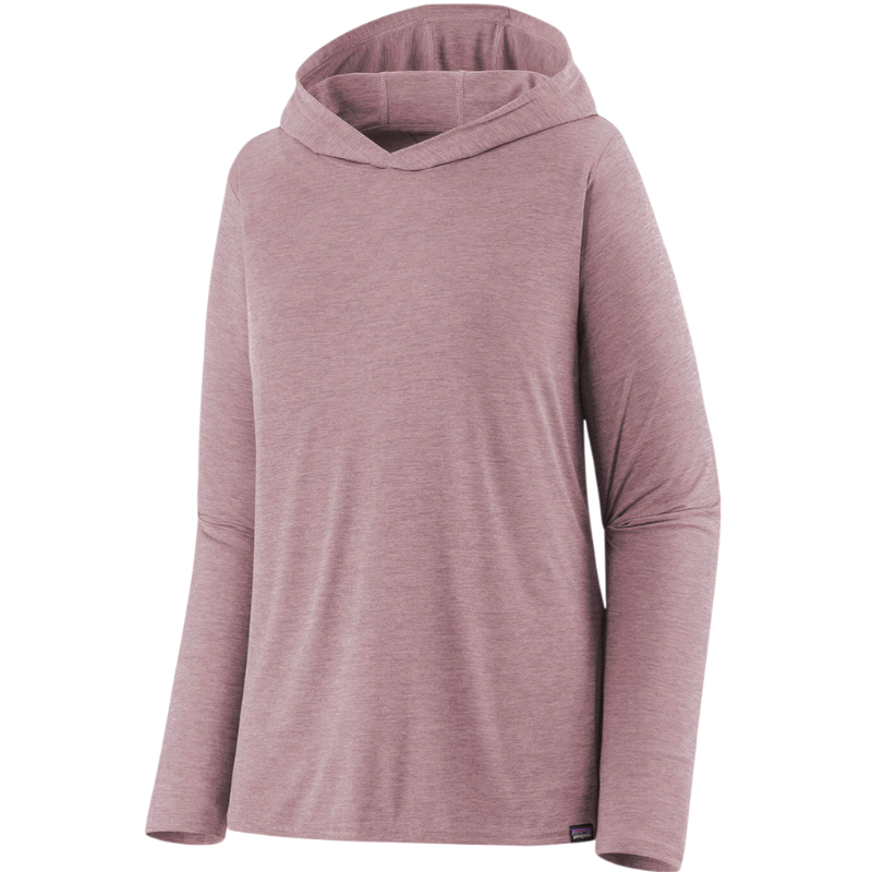 Patagonia Women's Capilene Cool Daily Hoodie