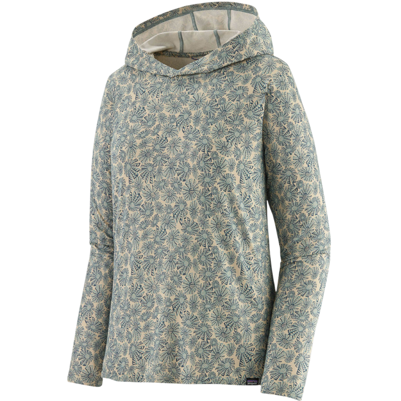 Patagonia Women's Capilene Cool Daily Hoodie