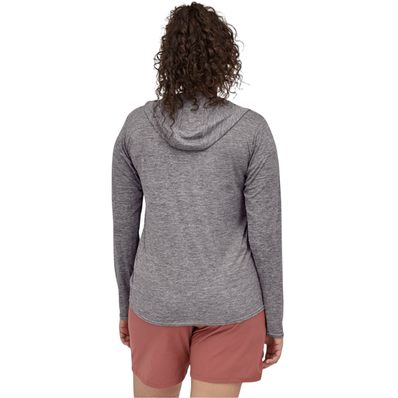 Patagonia Women's Capilene Cool Daily Hoodie