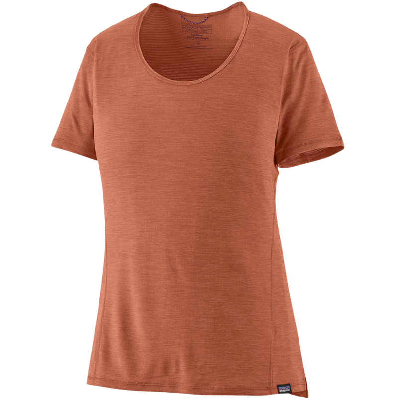 Patagonia Women's Capilene Cool Lightweight T-Shirt