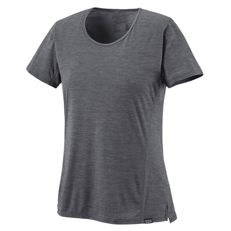 Patagonia Women's Capilene Cool Lightweight T-Shirt