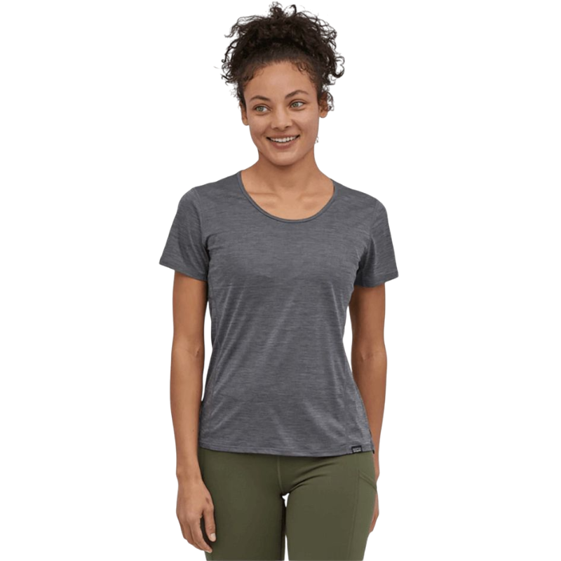 Patagonia Women's Capilene Cool Lightweight T-Shirt