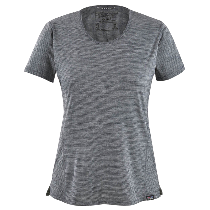 Patagonia Women's Capilene Cool Lightweight T-Shirt
