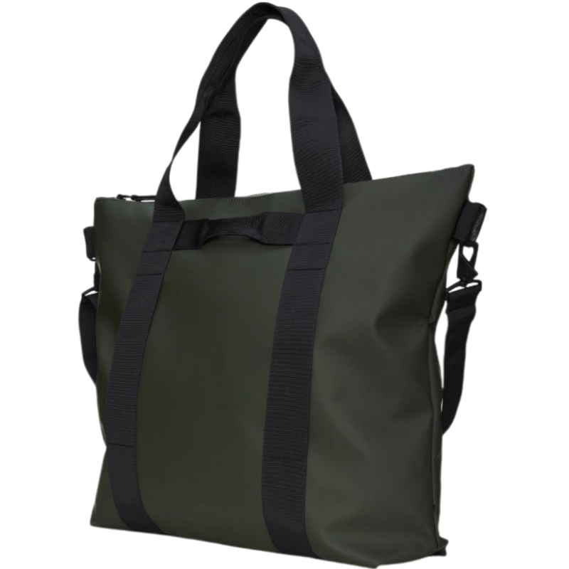 RAINS Tote Bag