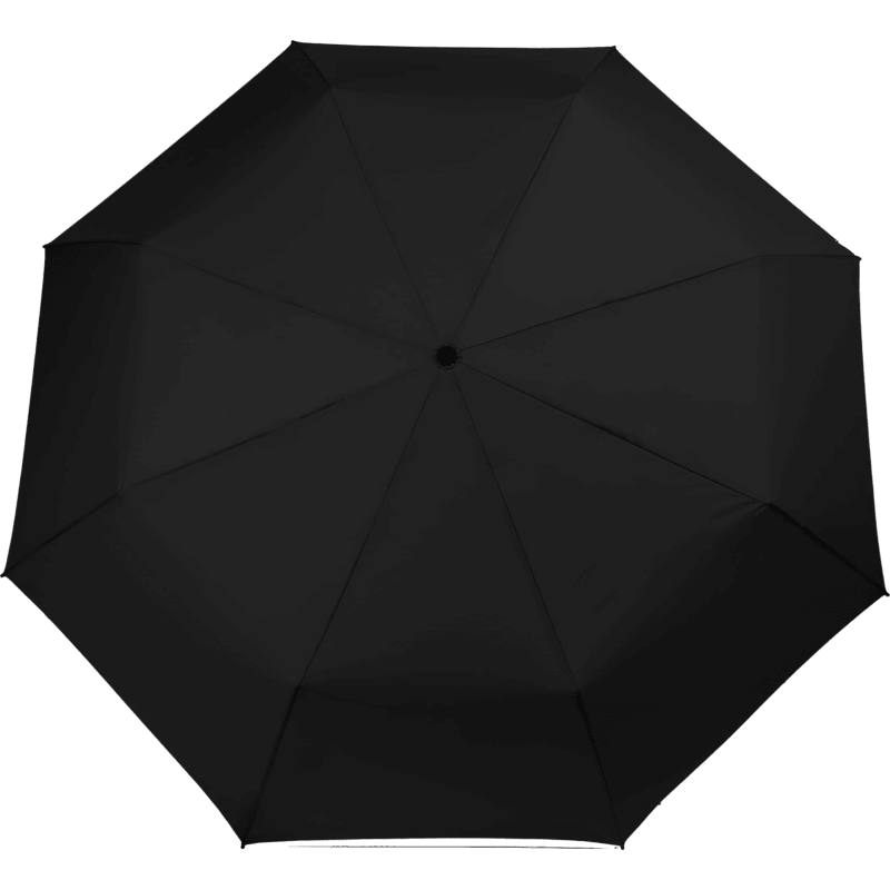 46" Recycled 3 - Folding Umbrella - Manual Umbrellas - SwagWear
