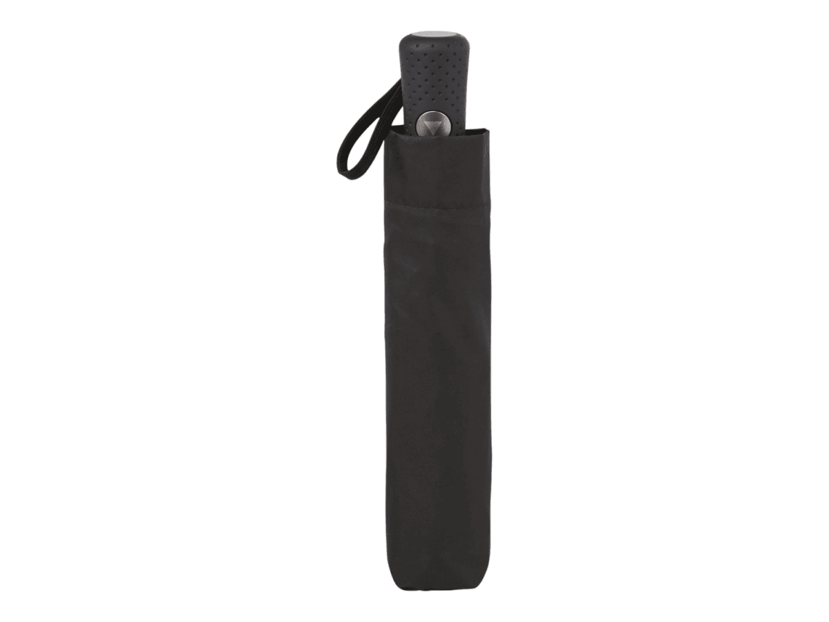 46" Recycled Auto Open Umbrella - Auto Umbrellas - SwagWear