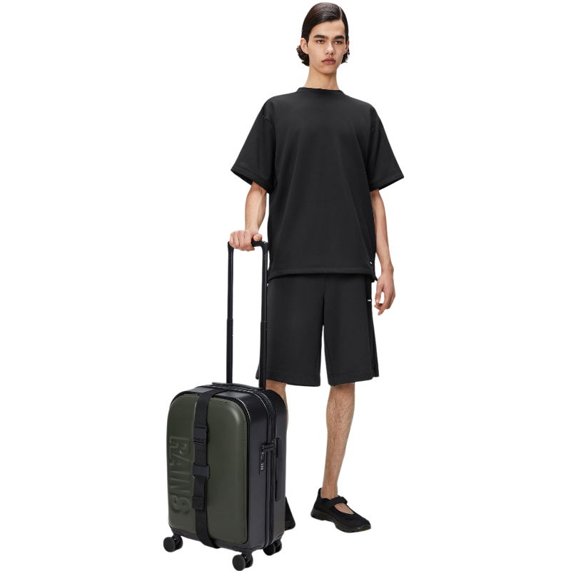 RAINS Texel Cabin Trolley