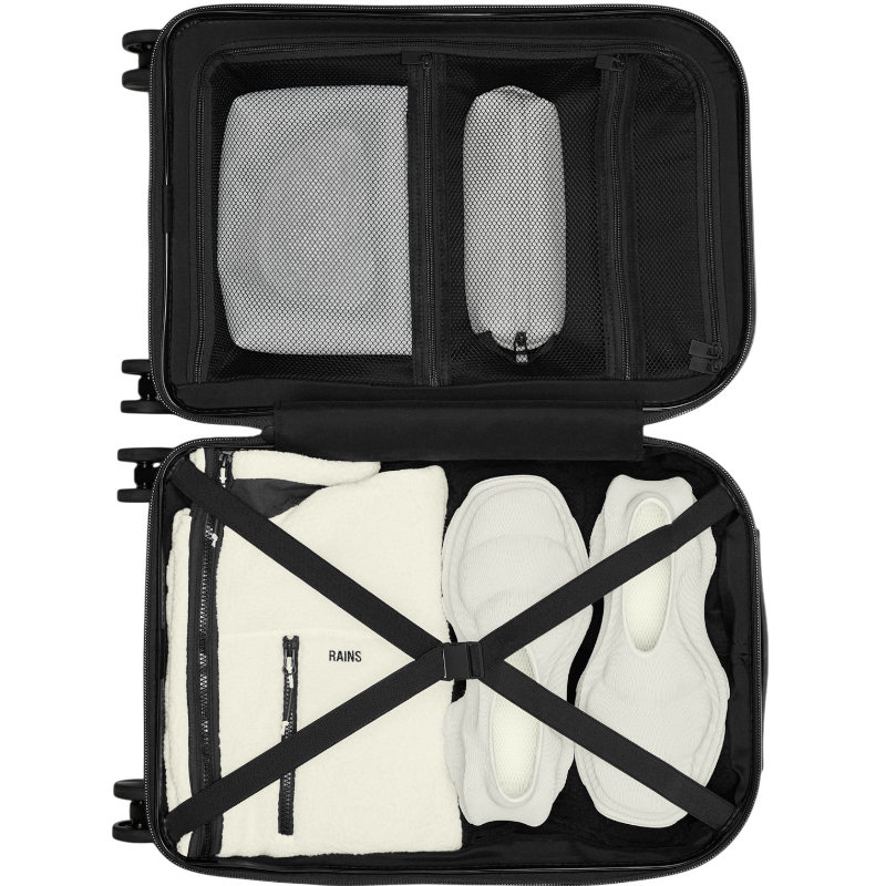 RAINS Texel Cabin Trolley