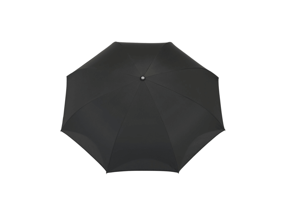 48" Recycled Manual Inversion Umbrella - Manual Umbrella - SwagWear