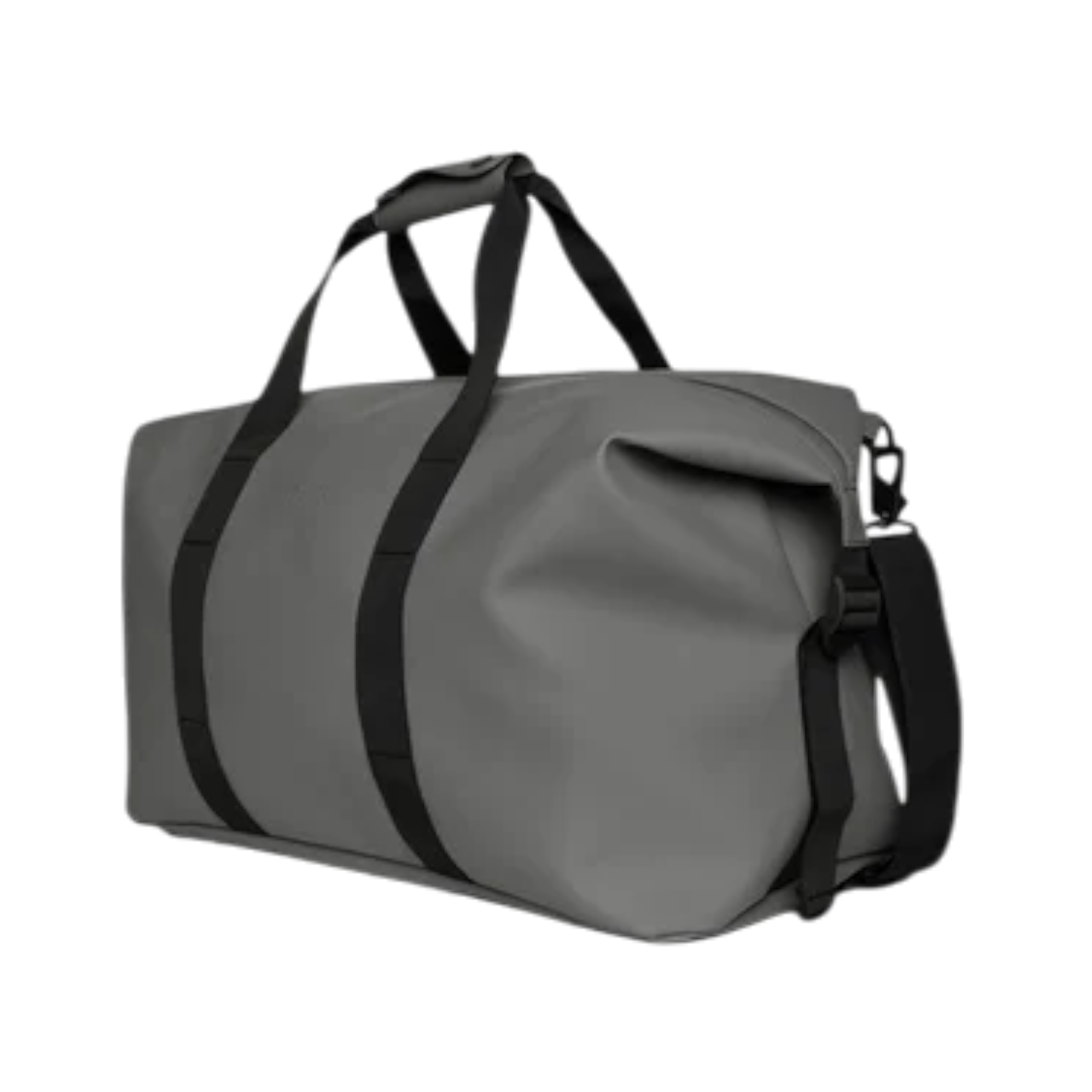 RAINS Hilo Weekend Bag