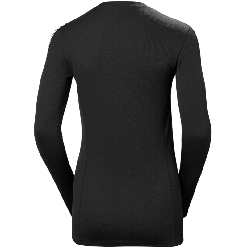 Helly Hansen Women's LIFA Crew Long-Sleeve T-Shirt