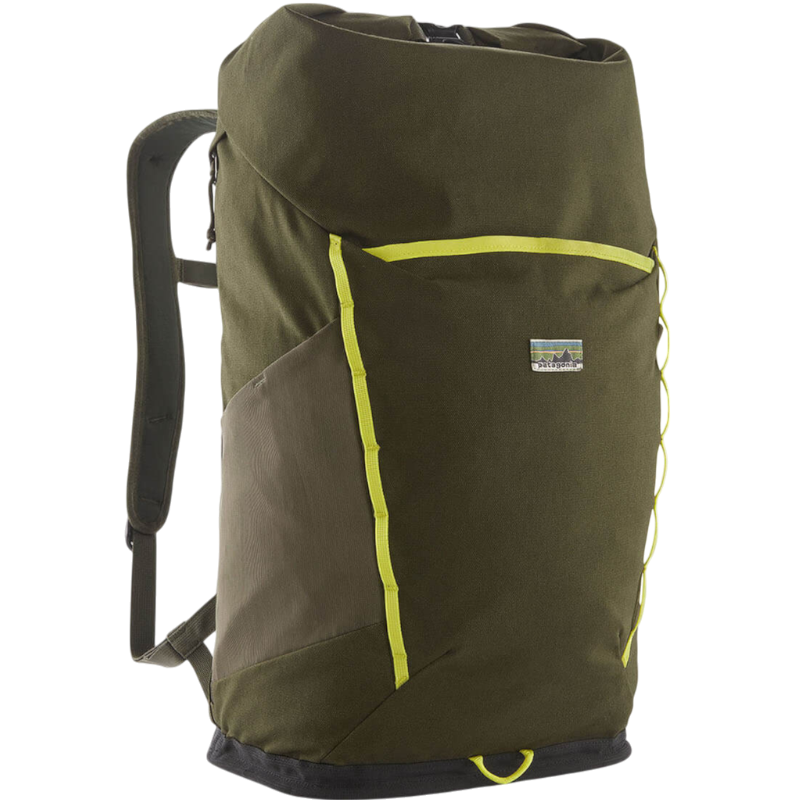 Patagonia Fieldsmith Roll Top Pack