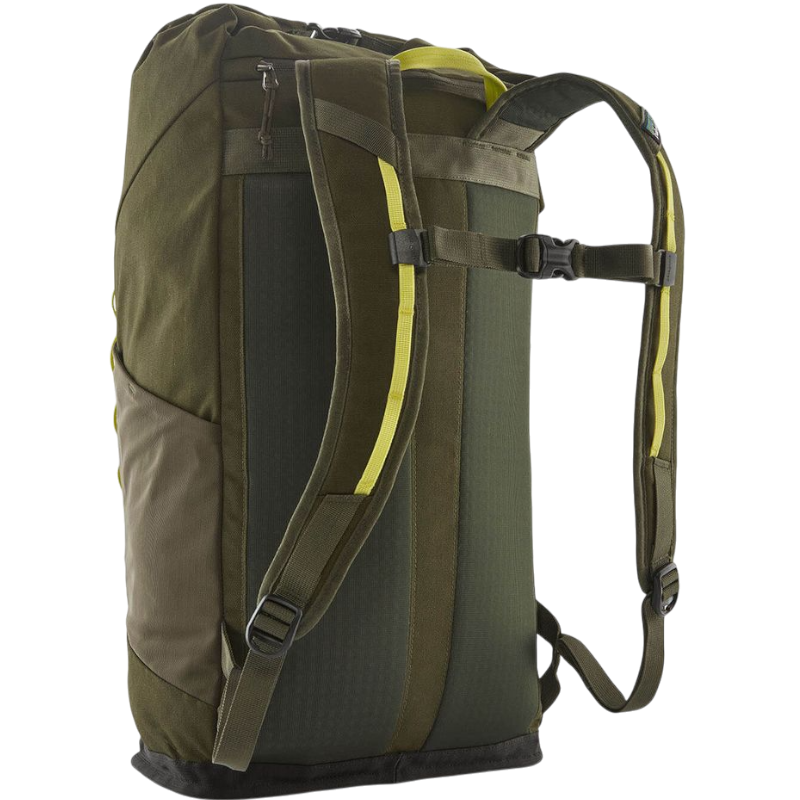 Patagonia Fieldsmith Roll Top Pack