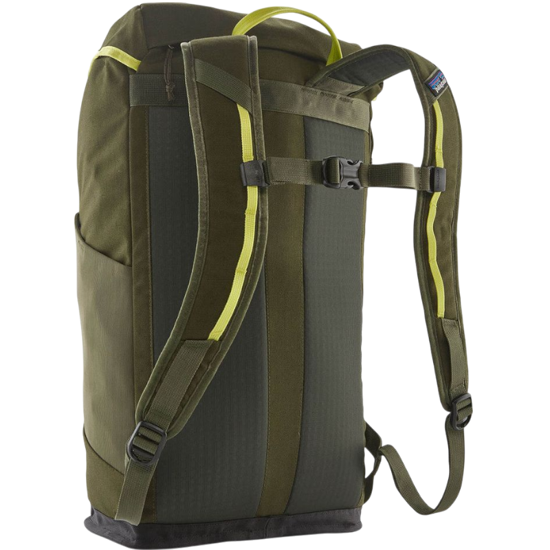 Patagonia Fieldsmith Lid Pack