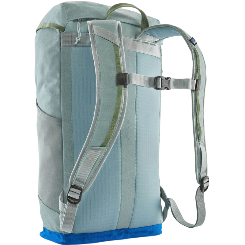 Patagonia Fieldsmith Lid Pack