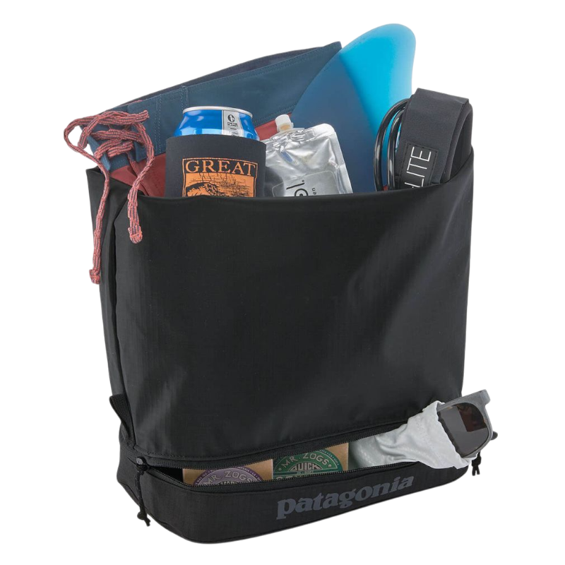 Patagonia Black Hole MLC Cube