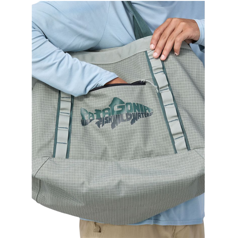 Patagonia Black Hole Gear Tote
