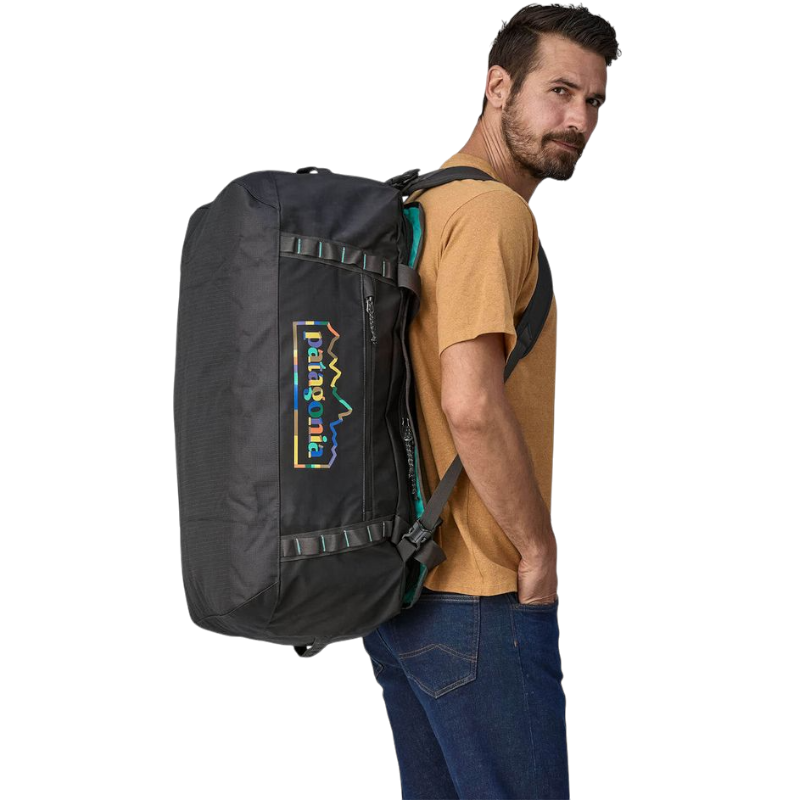 Patagonia Black Hole Duffel 70L