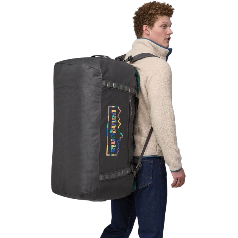 Patagonia Black Hole Duffel 100L