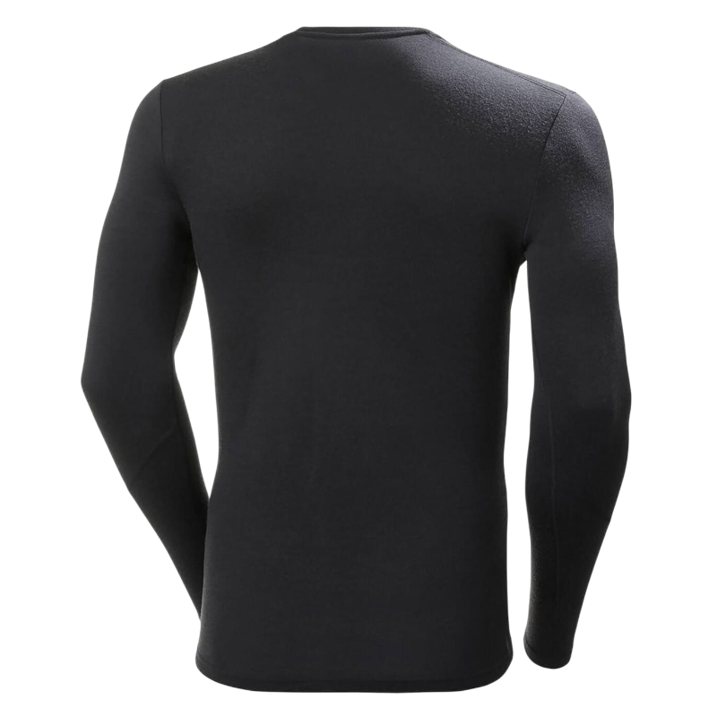 Helly Hansen Men's Lifa Merino Midweight Crew Top