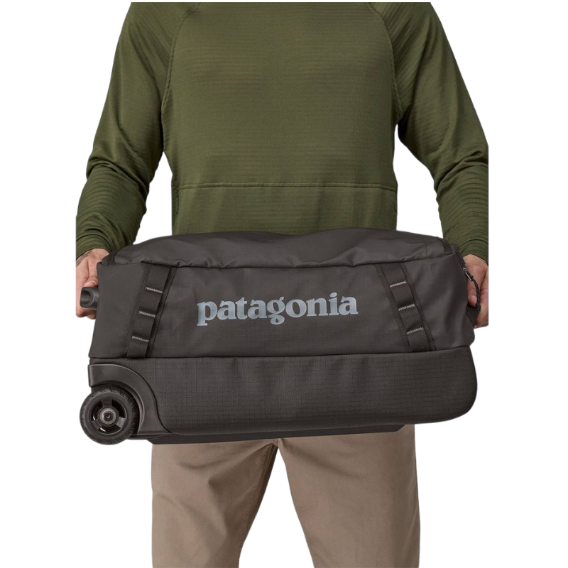 Patagonia Black Hole Wheeled Duffel 40L