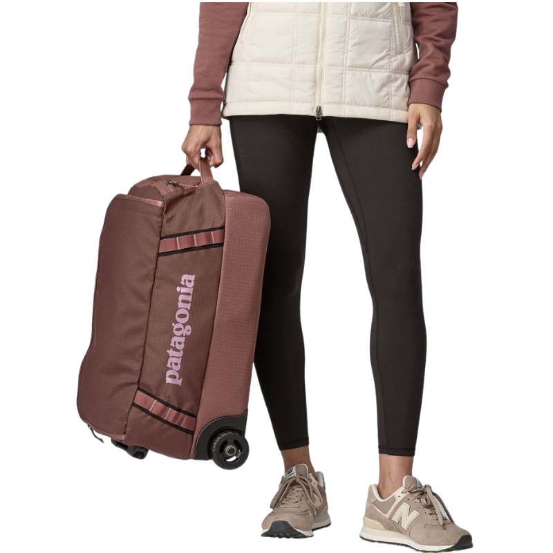Patagonia Black Hole Wheeled Duffel 40L