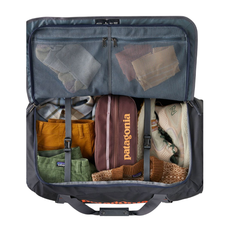 Patagonia Black Hole Wheeled Duffel 70L
