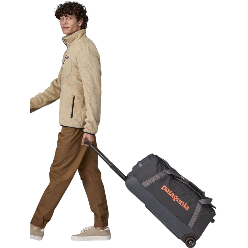 Patagonia Black Hole Wheeled Duffel 70L