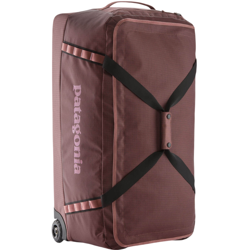 Patagonia Black Hole Wheeled Duffel 100L