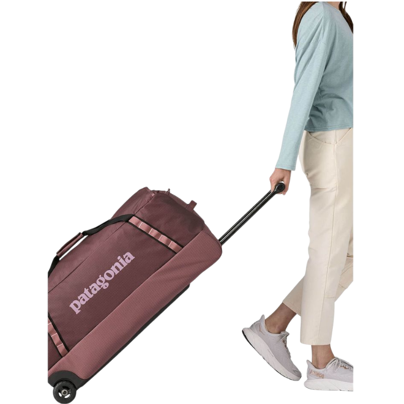 Patagonia Black Hole Wheeled Duffel 100L