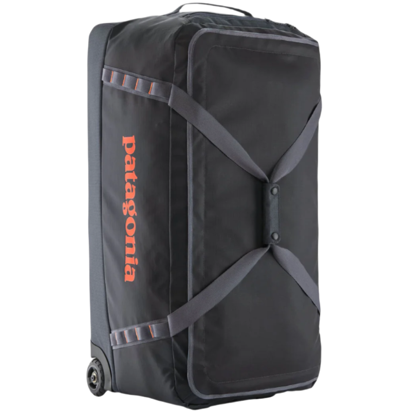 Patagonia Black Hole Wheeled Duffel 100L