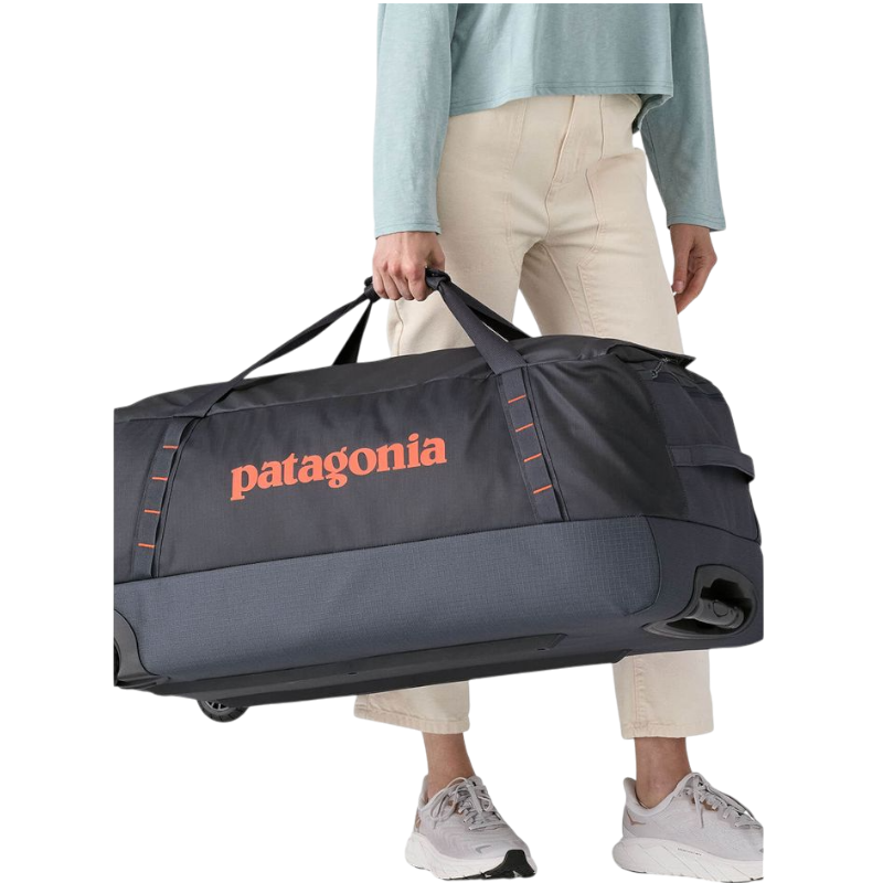 Patagonia Black Hole Wheeled Duffel 100L
