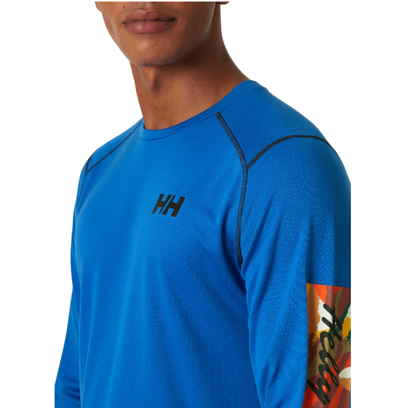 Helly Hansen Men's LIFA Active Crew
