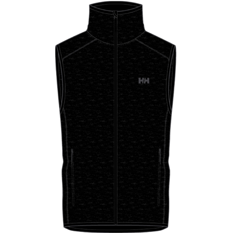 Helly Hansen Men's Varde 2.0 Fleece Vest