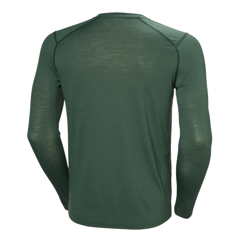 Helly Hansen Men's Durawool Long-Sleeve T-Shirt