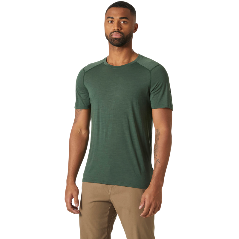Helly Hansen Men's Durawool T-Shirt
