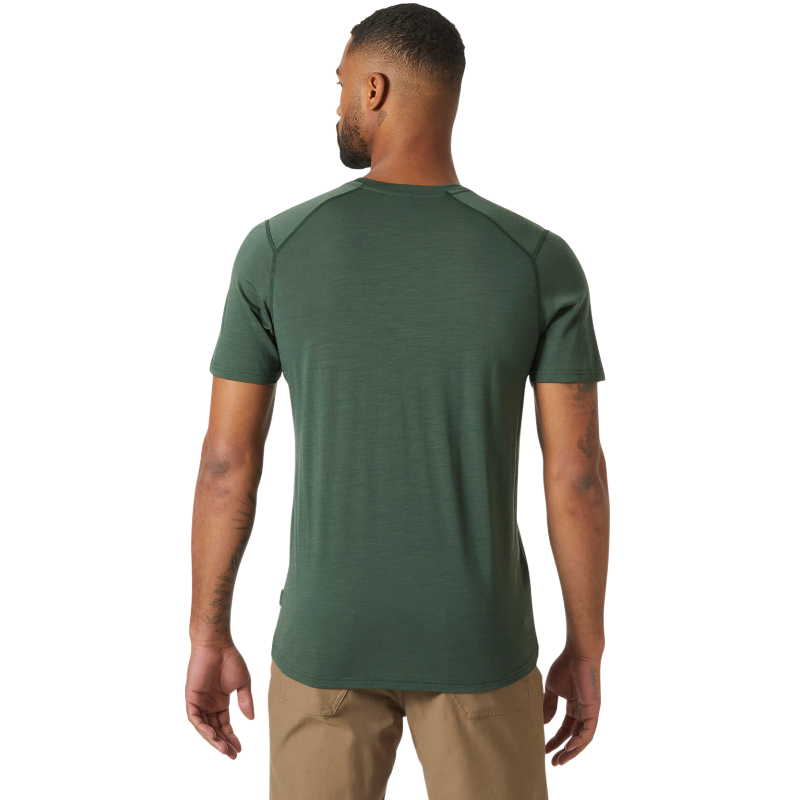 Helly Hansen Men's Durawool T-Shirt