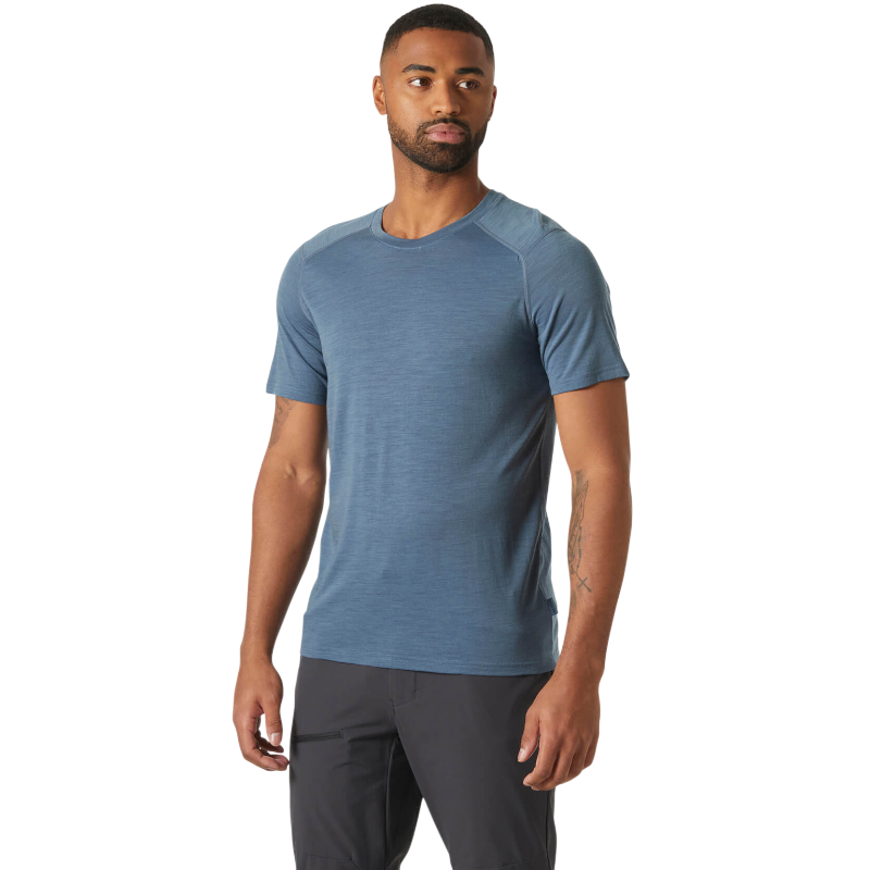 Helly Hansen Men's Durawool T-Shirt