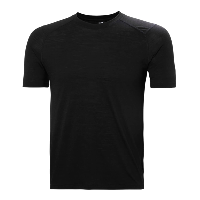 Helly Hansen Men's Durawool T-Shirt