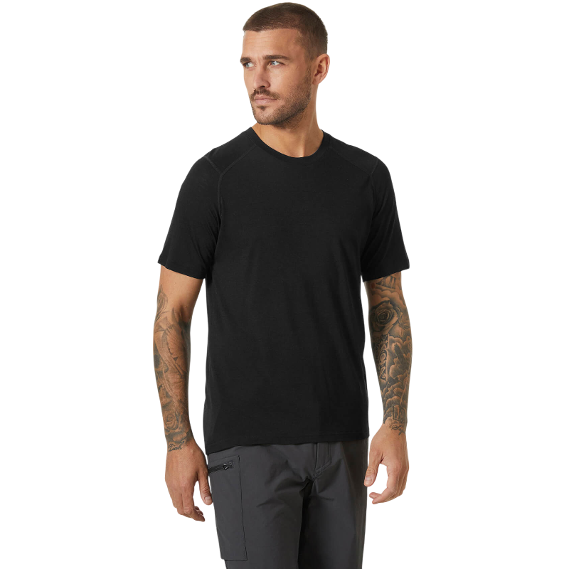 Helly Hansen Men's Durawool T-Shirt