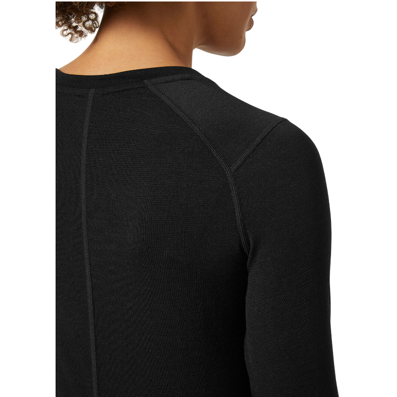 Helly Hansen Women's Durawool Long-Sleeve T-Shirt