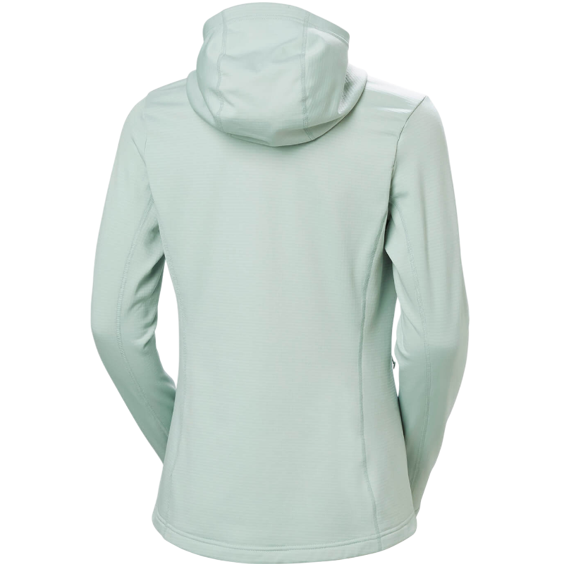 Helly Hansen Women's Versalite Hooded Jacket