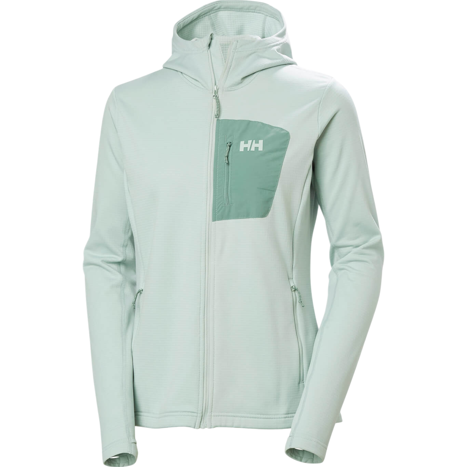 Helly Hansen Women's Versalite Hooded Jacket