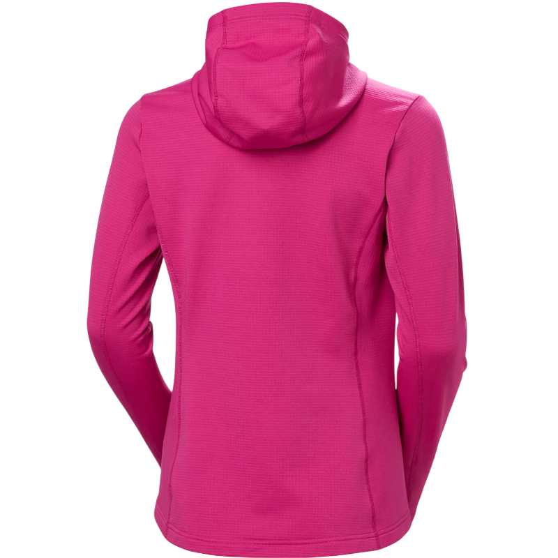Helly Hansen Women's Versalite Hooded Jacket