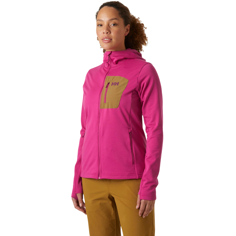 Helly Hansen Women's Versalite Hooded Jacket